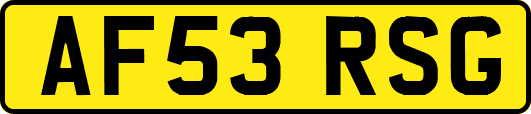 AF53RSG