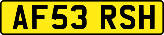 AF53RSH