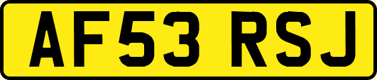 AF53RSJ