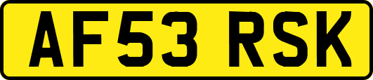 AF53RSK