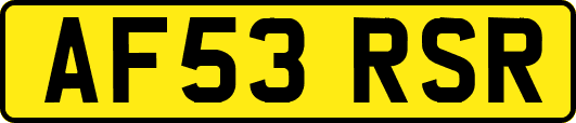 AF53RSR