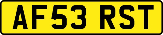 AF53RST