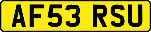 AF53RSU