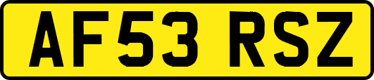 AF53RSZ