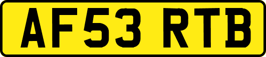 AF53RTB