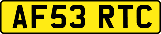 AF53RTC