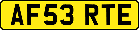 AF53RTE