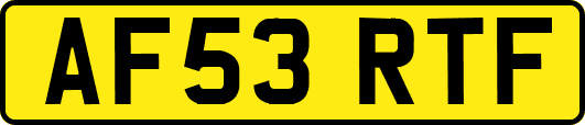 AF53RTF