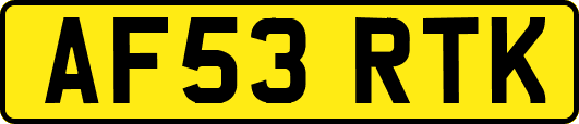 AF53RTK