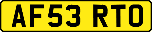 AF53RTO