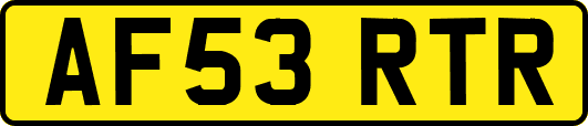 AF53RTR