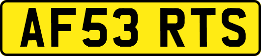AF53RTS