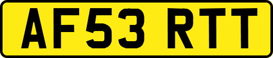 AF53RTT