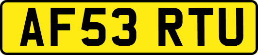 AF53RTU