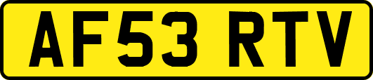 AF53RTV