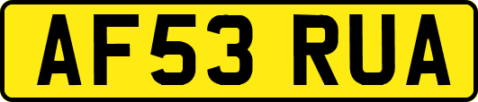 AF53RUA