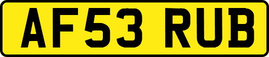 AF53RUB
