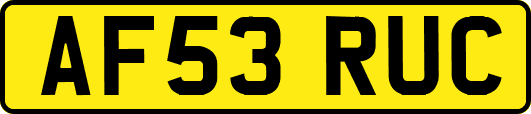 AF53RUC
