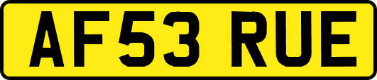 AF53RUE