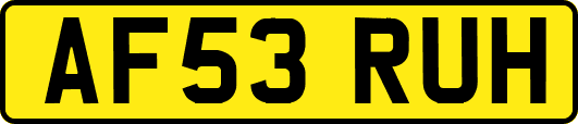 AF53RUH