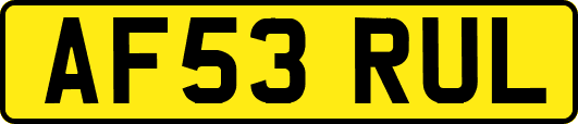 AF53RUL