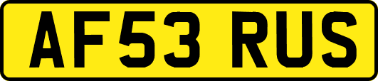 AF53RUS
