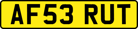 AF53RUT