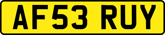 AF53RUY