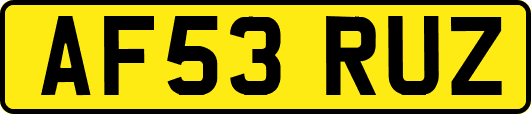 AF53RUZ