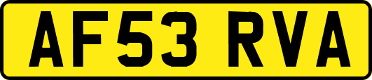 AF53RVA