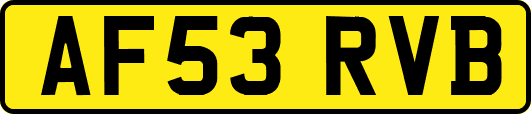 AF53RVB