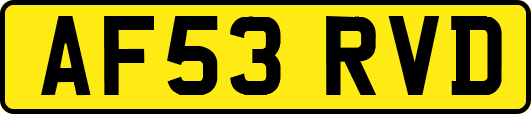 AF53RVD
