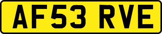 AF53RVE