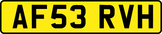 AF53RVH