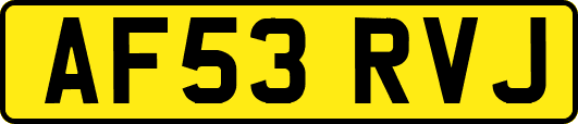 AF53RVJ