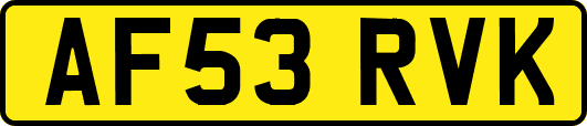 AF53RVK