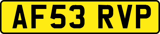 AF53RVP