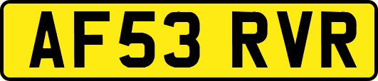 AF53RVR