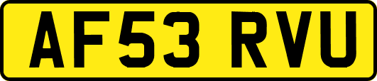 AF53RVU