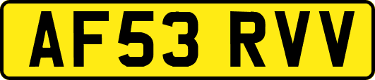 AF53RVV