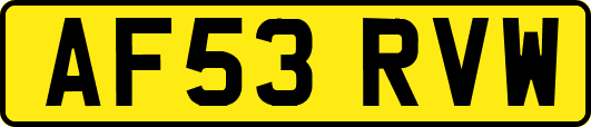 AF53RVW