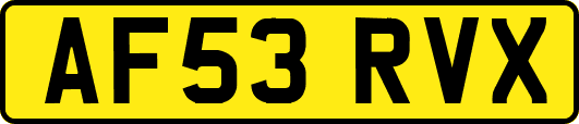 AF53RVX