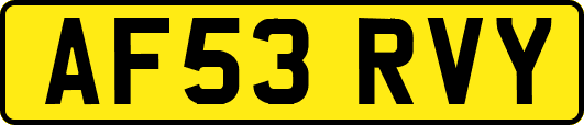 AF53RVY