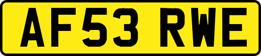 AF53RWE