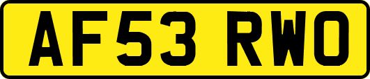 AF53RWO
