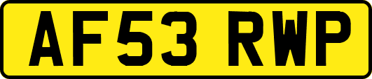 AF53RWP
