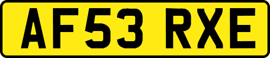 AF53RXE
