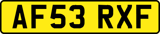 AF53RXF