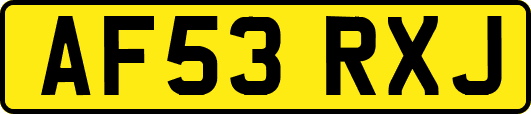 AF53RXJ