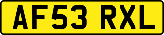 AF53RXL